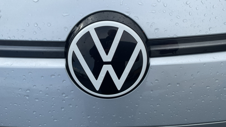 Volkswagen ID.3 150kW Business Pro Performance 58kWh 5dr Auto Electric Hatchback